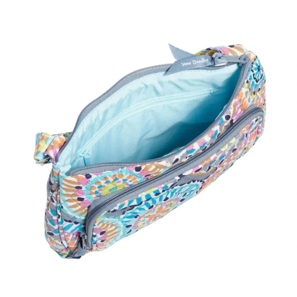 Vera Bradley Little Hipster NWT - Picture 3 of 10